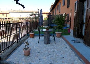 Terrazza - Terraced Villa via cadorna
 
16, Zinasco - photo 2
