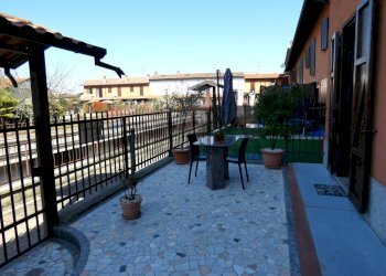 Terrazza - Terraced Villa via cadorna
 
16, Zinasco - photo 14