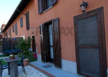 Casa all\'aperto - Terraced Villa via cadorna
 
16, Zinasco - photo 15