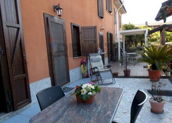 Terrazza - Terraced Villa via cadorna
 
16, Zinasco - photo 16