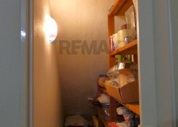 Dispensa di stoccaggio - Terraced Villa via cadorna
 
16, Zinasco - photo 36