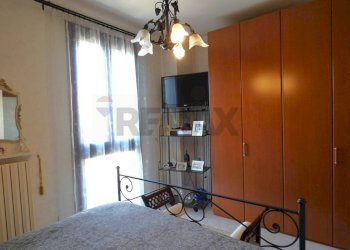 Camera / camera da letto - Terraced Villa via cadorna
 
16, Zinasco - photo 47