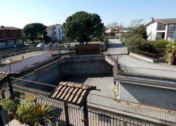 Edificio all\'aperto - Terraced Villa via cadorna
 
16, Zinasco - photo 49