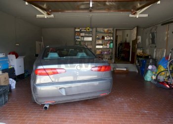 Parcheggio - Terraced Villa via cadorna
 
16, Zinasco - photo 50