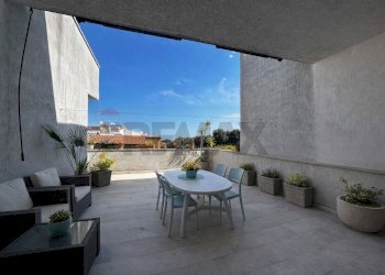 Terrazza - Appartamento Via Giuseppe Divittorio
 
22, Rodi Garganico - foto 11