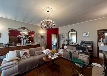 Soggiorno - Appartamento Via Giuseppe Divittorio
 
22, Rodi Garganico - foto 17