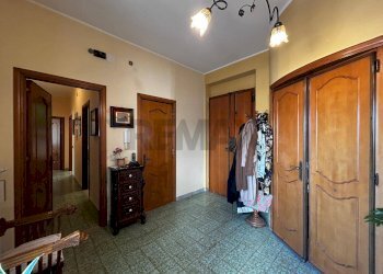 Hall / corridoio - Appartamento Via Giuseppe Divittorio
 
22, Rodi Garganico - foto 21