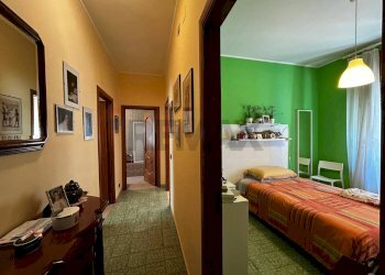 Hall / corridoio - Appartamento Via Giuseppe Divittorio
 
22, Rodi Garganico - foto 22