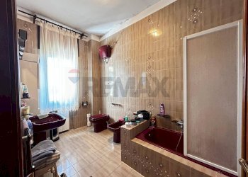 Bagno - Appartamento Via Giuseppe Divittorio
 
22, Rodi Garganico - foto 26