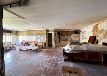 Soggiorno - Appartamento Via Giuseppe Divittorio
 
22, Rodi Garganico - foto 32