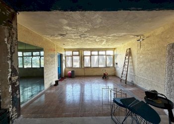 Stanza vuota - Appartamento Via Giuseppe Divittorio
 
22, Rodi Garganico - foto 36