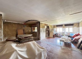 Soggiorno - Appartamento Via Giuseppe Divittorio
 
22, Rodi Garganico - foto 38