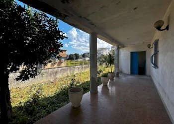Terrazza - Appartamento Via Giuseppe Divittorio
 
22, Rodi Garganico - foto 41