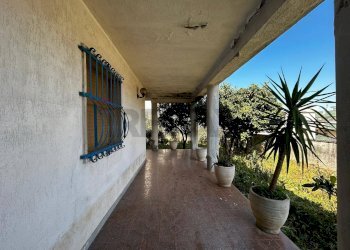 Terrazza - Appartamento Via Giuseppe Divittorio
 
22, Rodi Garganico - foto 42