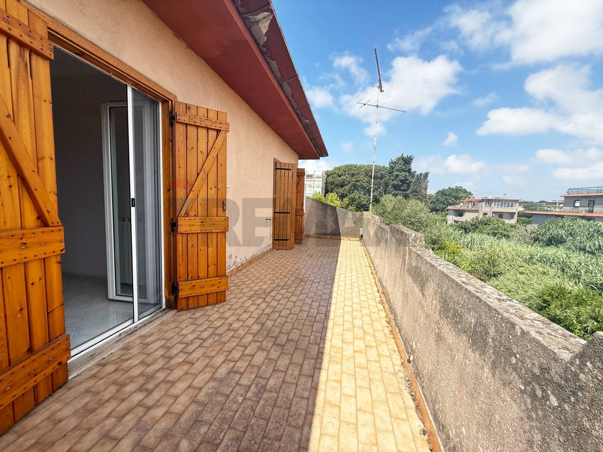 Terrazza - Independent house San Felice Circeo - photo 2