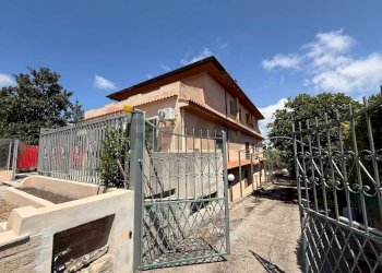 Casa all\'aperto - Independent house San Felice Circeo - photo 1