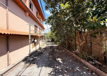 Edificio all\'aperto - Independent house San Felice Circeo - photo 3