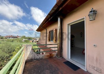 Terrazza - Independent house San Felice Circeo - photo 5