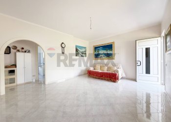 Soggiorno - Independent house San Felice Circeo - photo 7