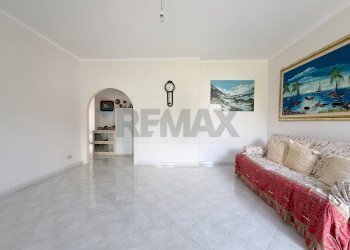 Soggiorno - Independent house San Felice Circeo - photo 8