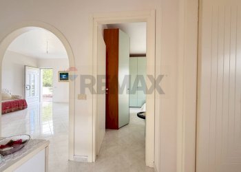Hall / corridoio - Independent house San Felice Circeo - photo 10