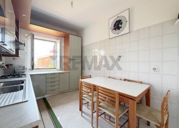 Sala da pranzo - Independent house San Felice Circeo - photo 12