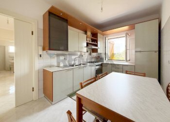 Cucina - Independent house San Felice Circeo - photo 13