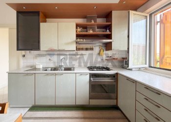 Cucina - Independent house San Felice Circeo - photo 14