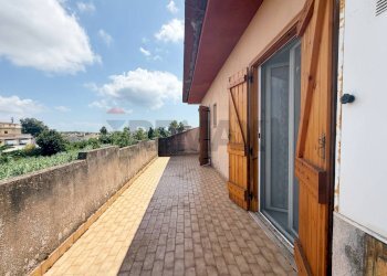 Terrazza - Independent house San Felice Circeo - photo 20