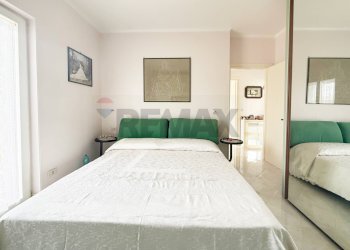 Camera / camera da letto - Independent house San Felice Circeo - photo 25