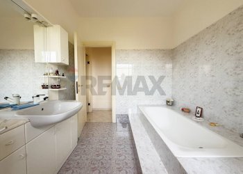 Bagno - Independent house San Felice Circeo - photo 29