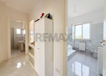 Bagno - Independent house San Felice Circeo - photo 30