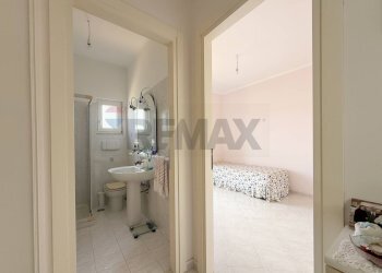 Bagno - Independent house San Felice Circeo - photo 31