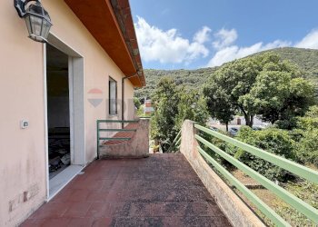 Balcone - Independent house San Felice Circeo - photo 37