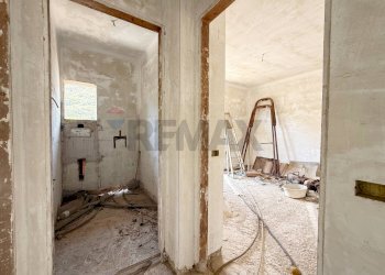 Hall / corridoio - Independent house San Felice Circeo - photo 43