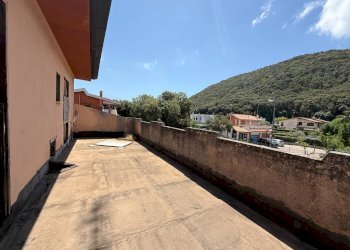 Terrazza - Independent house San Felice Circeo - photo 45