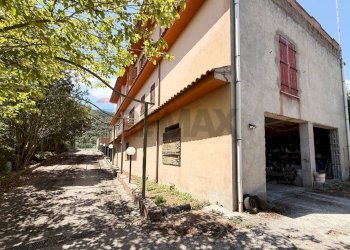 Casa all\'aperto - Independent house San Felice Circeo - photo 53