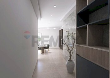 Hall / corridoio - Independent house San Felice Circeo - photo 56