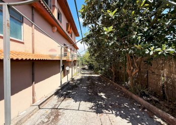 Edificio all\'aperto - Independent house San Felice Circeo - photo 57