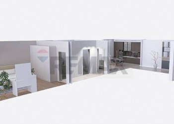 Pianta 3D - Independent house San Felice Circeo - photo 60