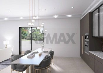 Sala da pranzo - Independent house San Felice Circeo - photo 61