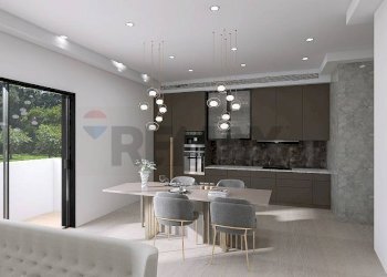 Cucina - Independent house San Felice Circeo - photo 62