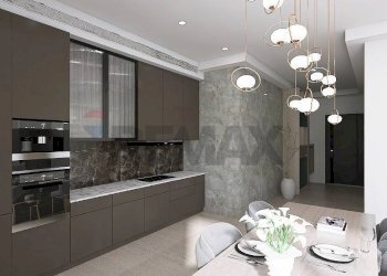 Cucina - Independent house San Felice Circeo - photo 63