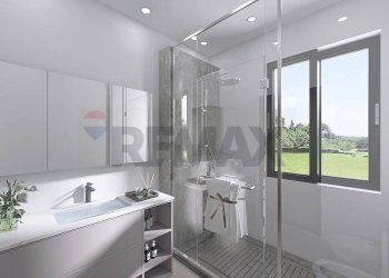 Bagno - Independent house San Felice Circeo - photo 67