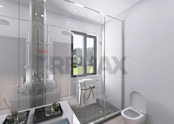 Bagno - Independent house San Felice Circeo - photo 68