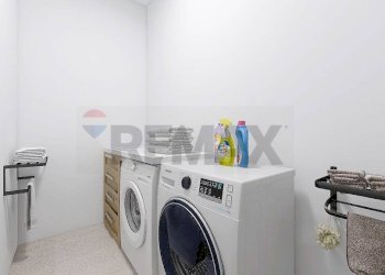 Lavanderia - Independent house San Felice Circeo - photo 69