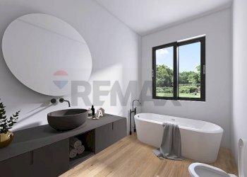 Bagno - Independent house San Felice Circeo - photo 86