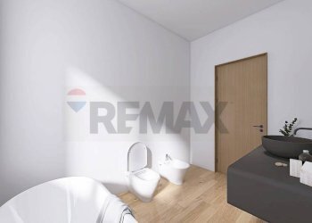 Bagno - Independent house San Felice Circeo - photo 87