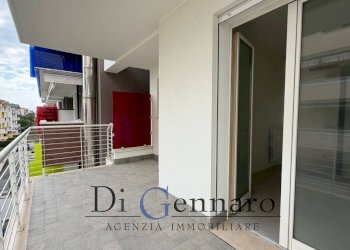 Foto 17 - Three-room apartment via Leonardo da Vinci, Tortoreto - photo 17