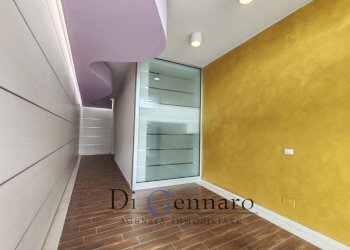 Foto 26 - Three-room apartment via Leonardo da Vinci, Tortoreto - photo 26